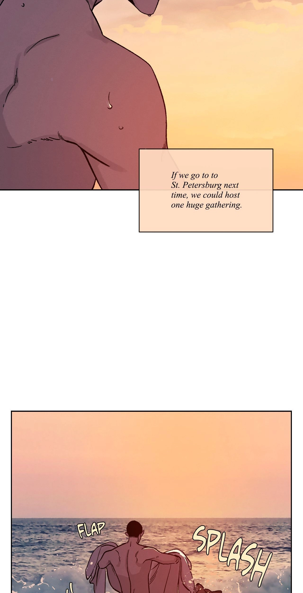Wolf in the House Chapter 137 page 56 - 