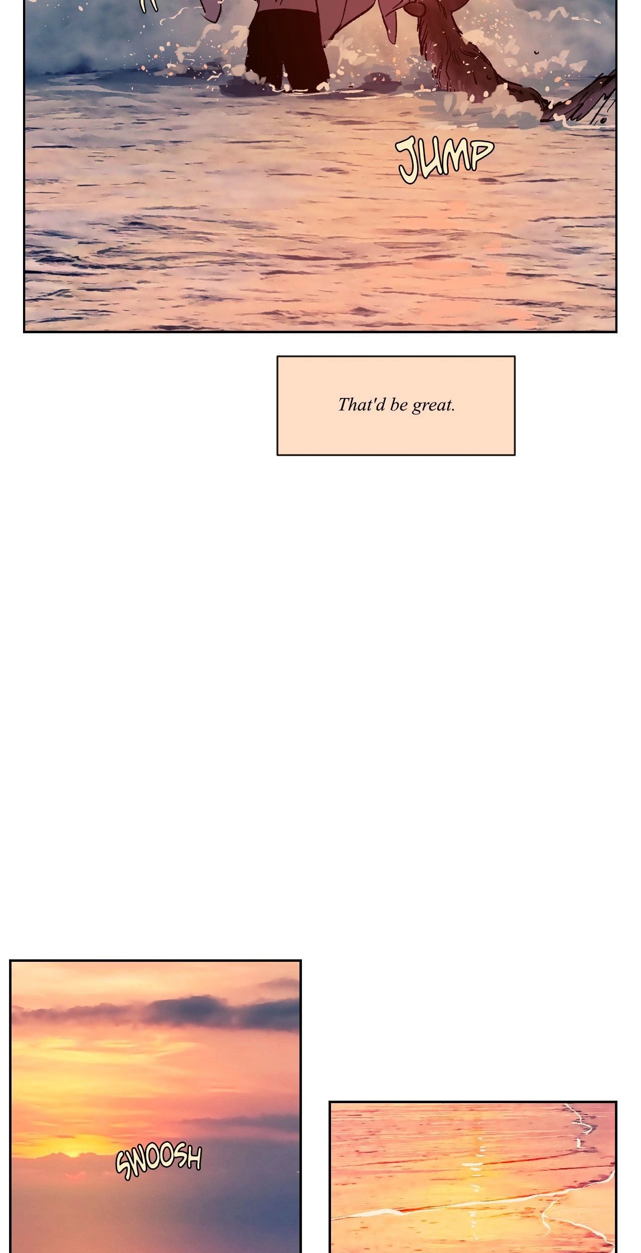 Wolf in the House Chapter 137 page 57 - 