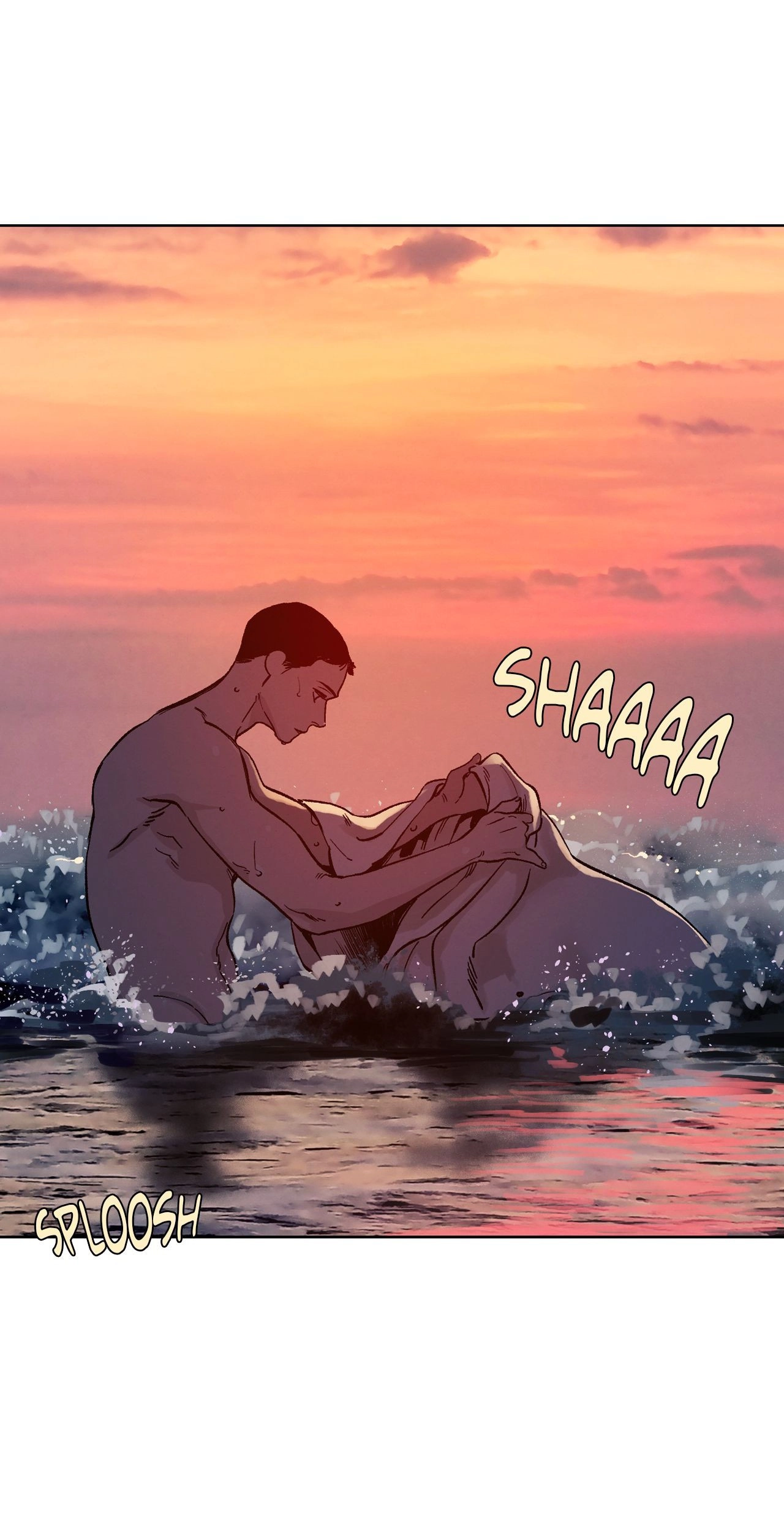Wolf in the House Chapter 137 page 59 - 
