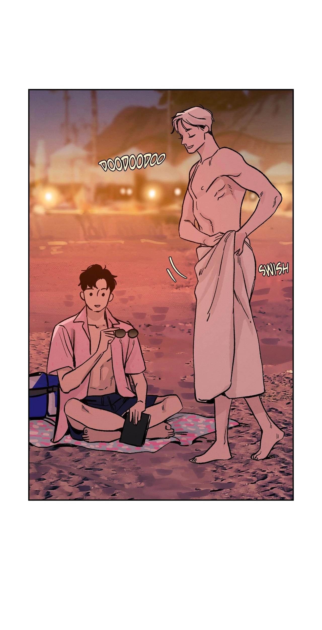 Wolf in the House Chapter 137 page 63 - 