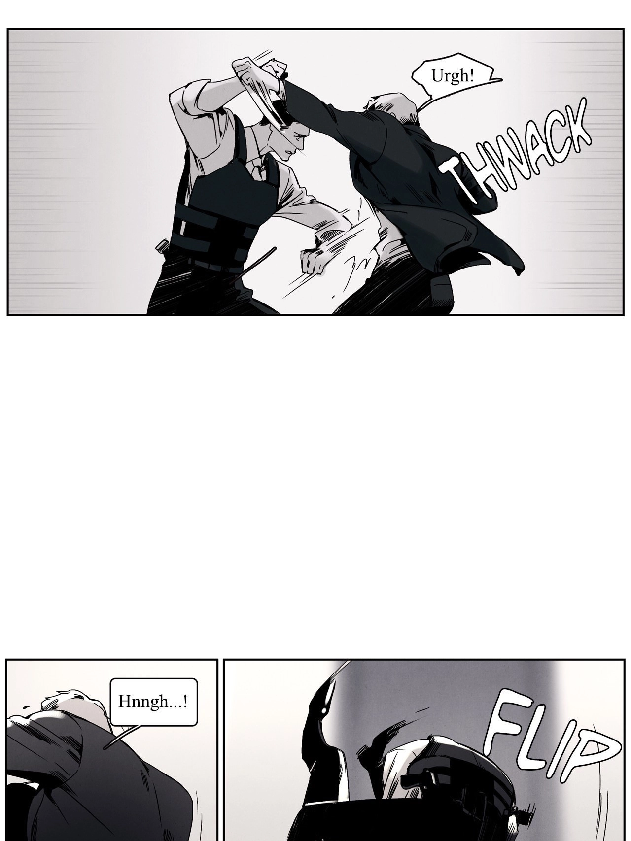 Wolf in the House Chapter 82 page 4 - 