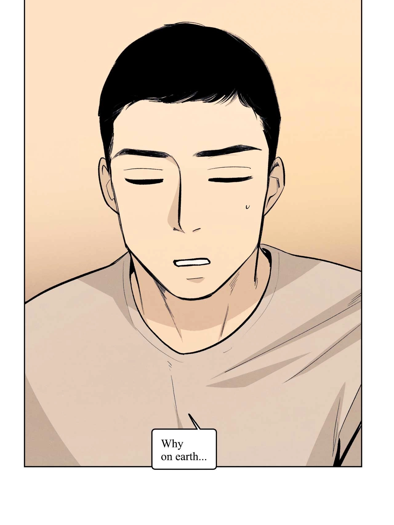 Wolf in the House Chapter 89 page 3 - 