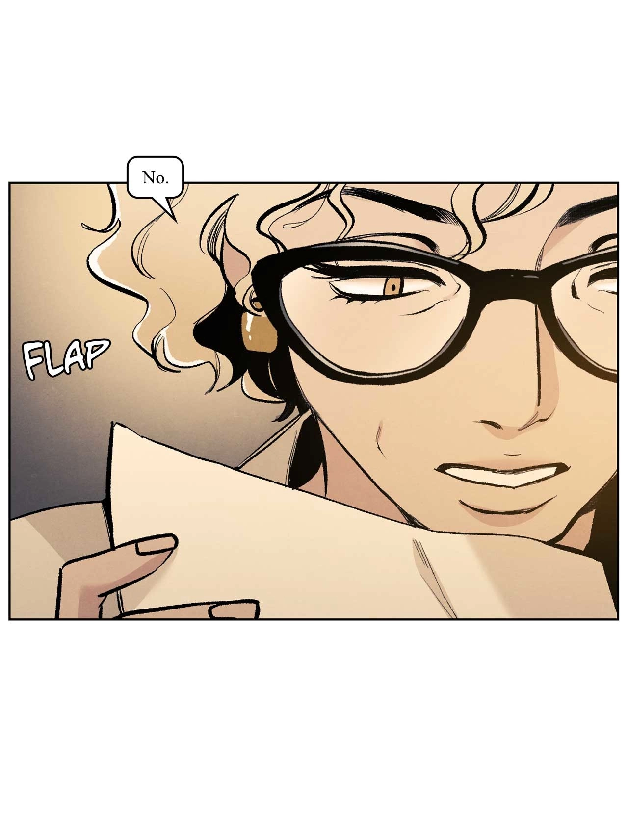 Wolf in the House Chapter 90 page 4 - 
