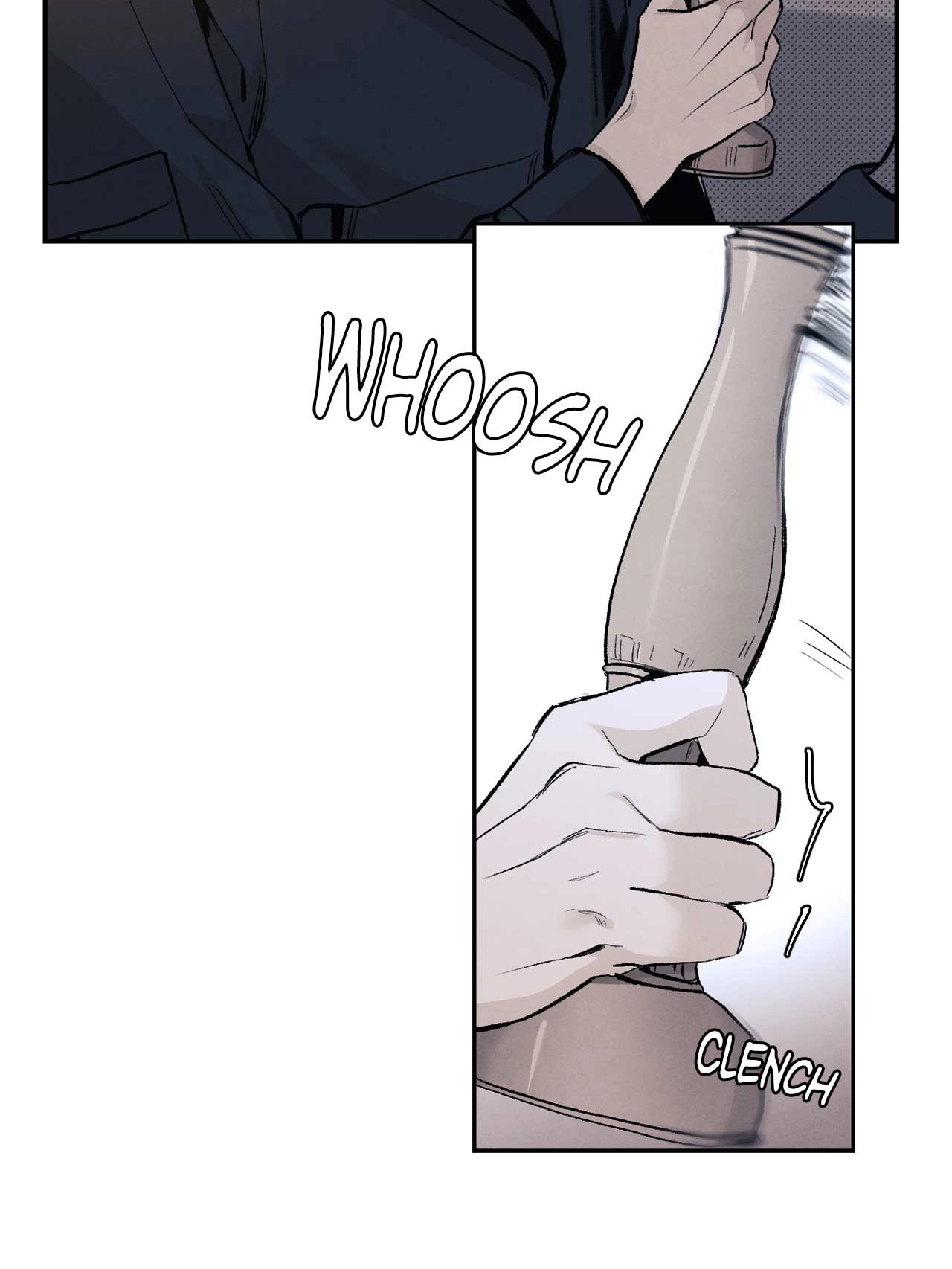 Wolf in the House Chapter 97 page 3 - 