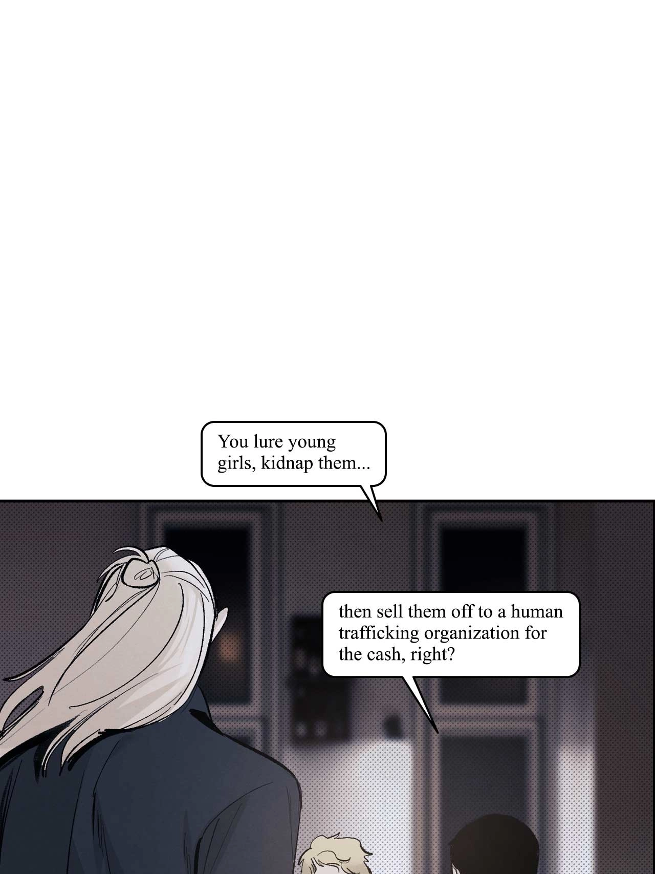 Wolf in the House Chapter 97 page 4 - 