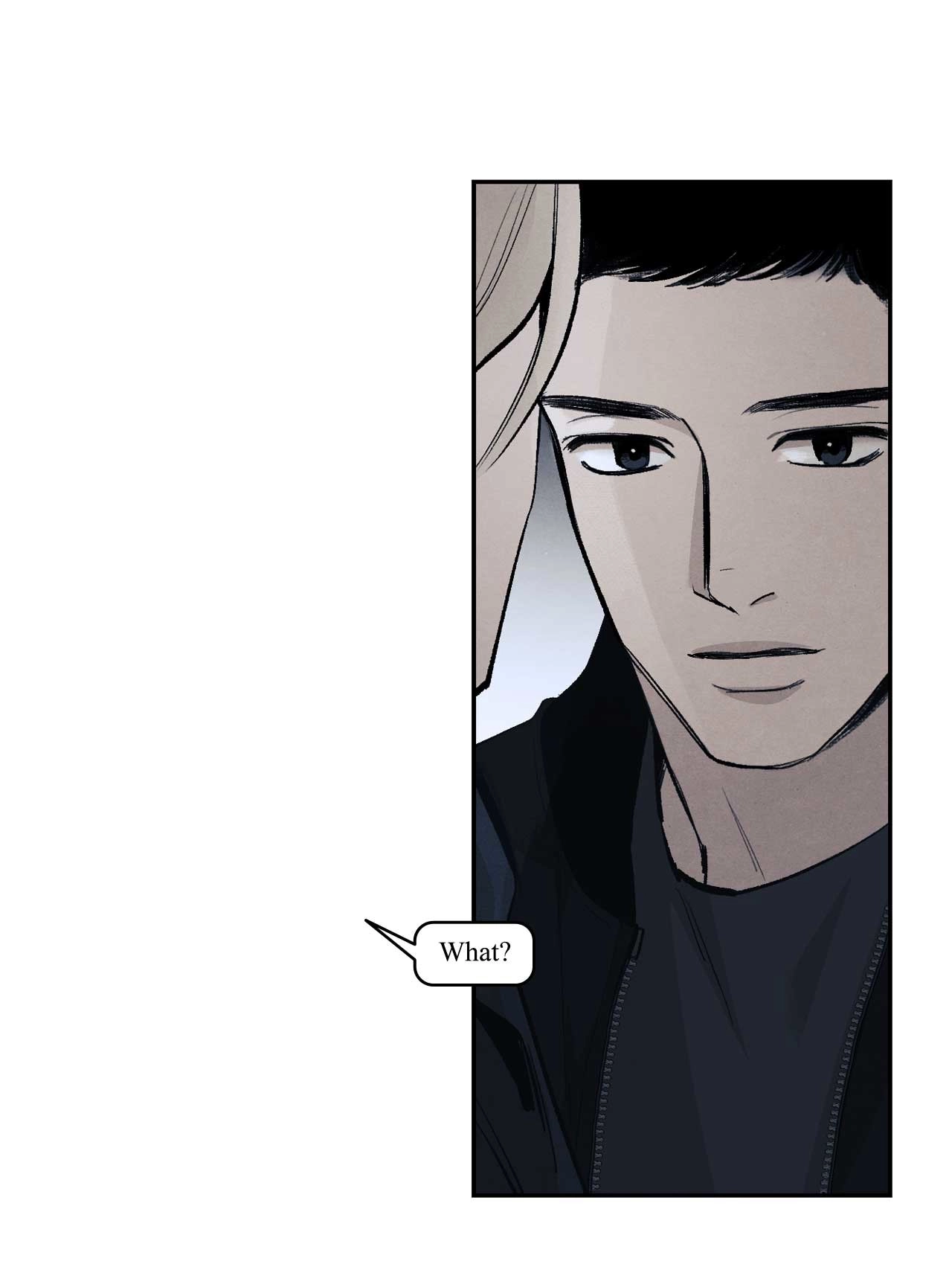 Wolf in the House Chapter 97 page 33 - 