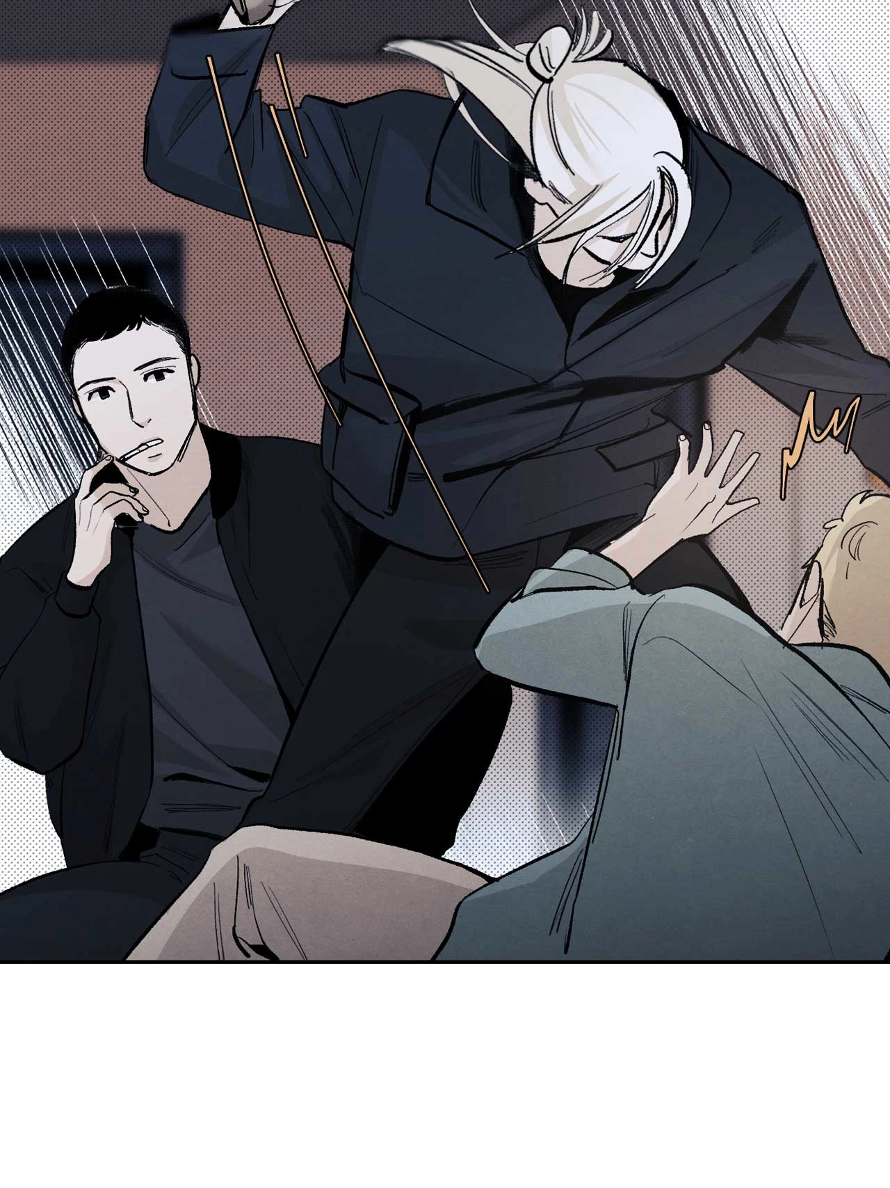 Wolf in the House Chapter 97 page 7 - 