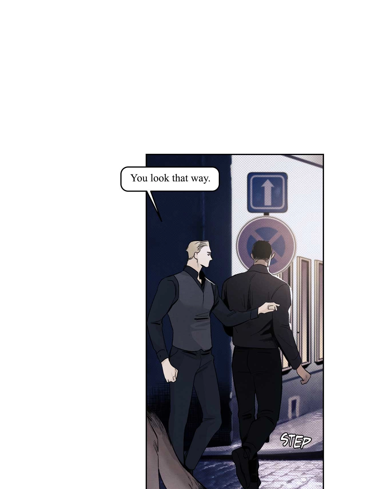 Wolf in the House Chapter 97 page 65 - 