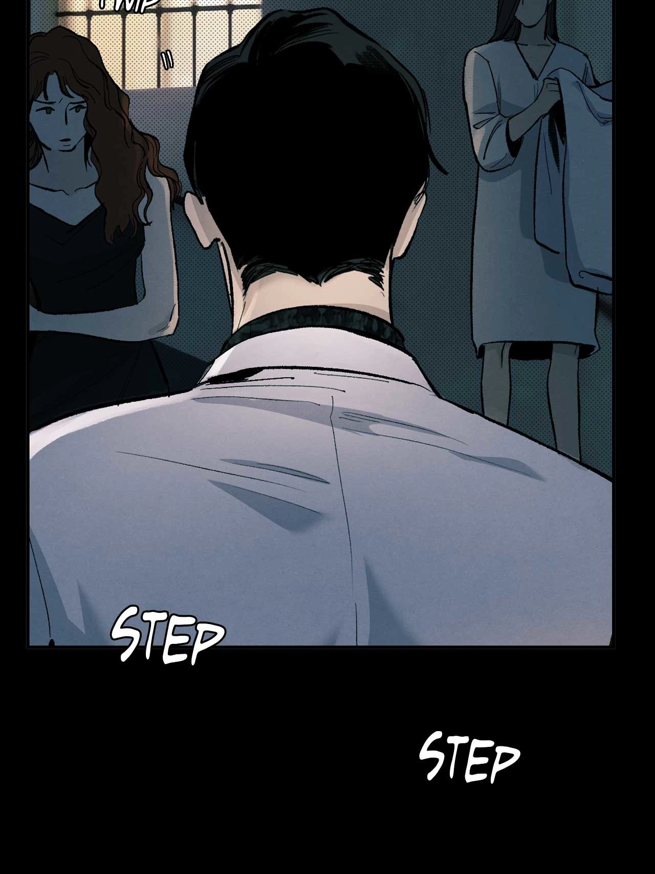Wolf in the House Chapter 98 page 3 - 