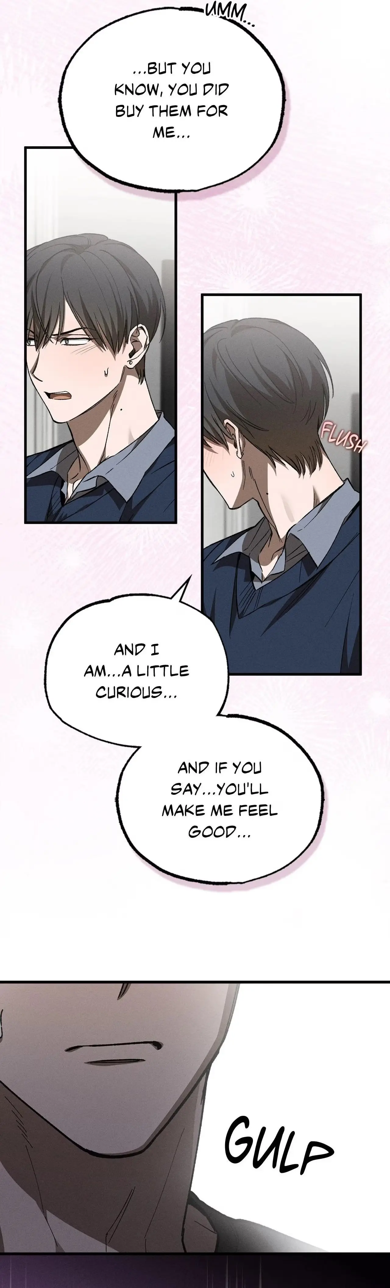 Wolf in White Chapter 36 page 11 - 