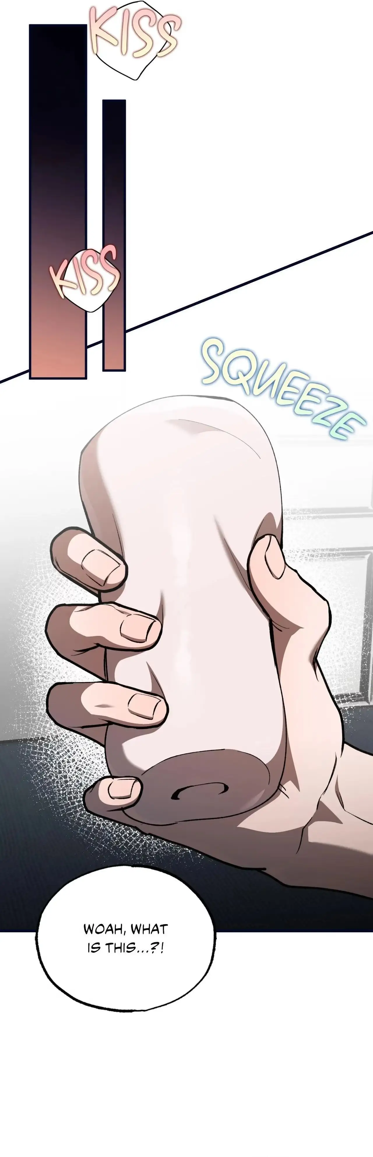 Wolf in White Chapter 36 page 13 - 
