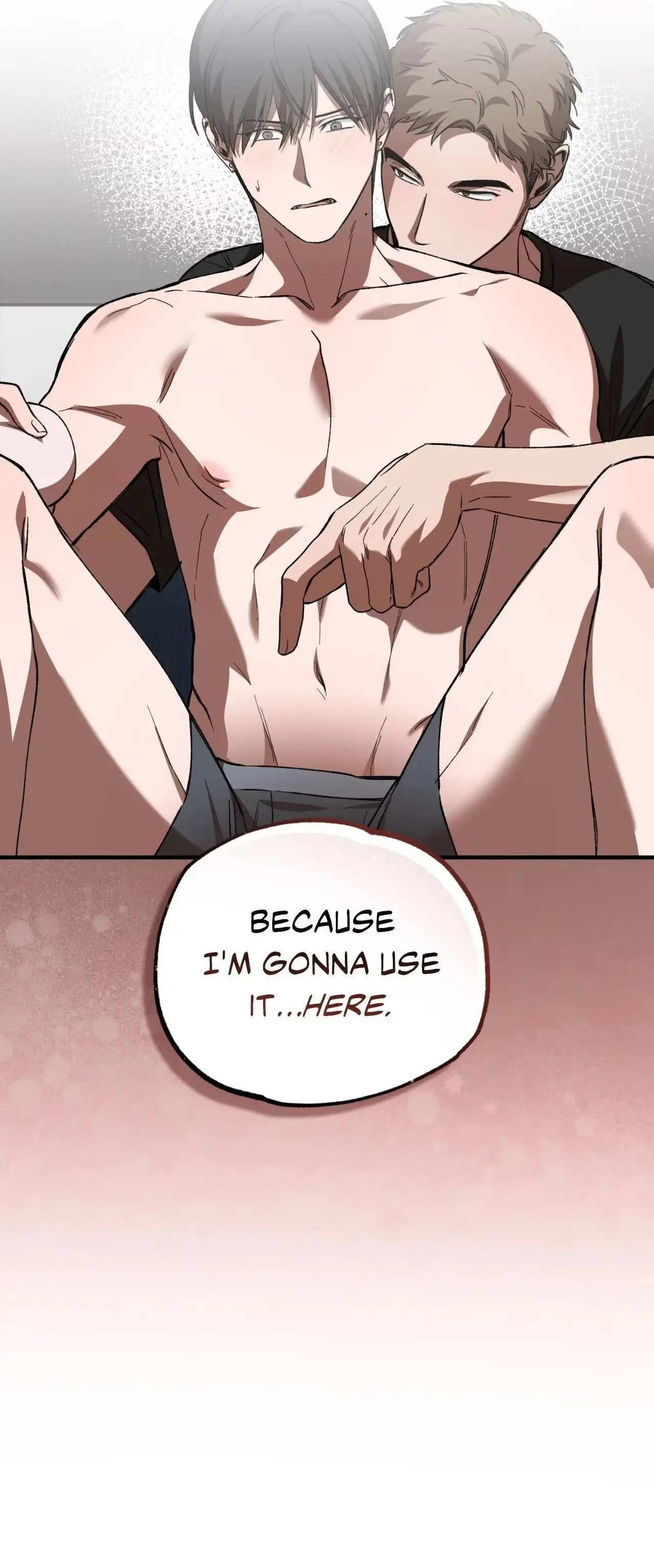 Wolf in White Chapter 36 page 15 - 