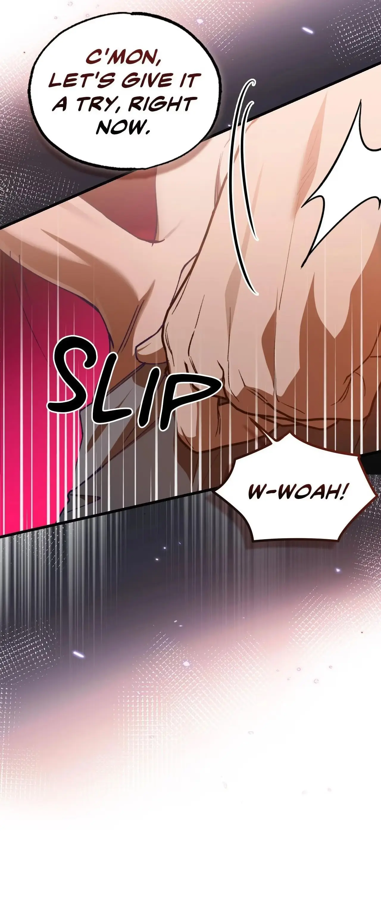 Wolf in White Chapter 36 page 17 - 