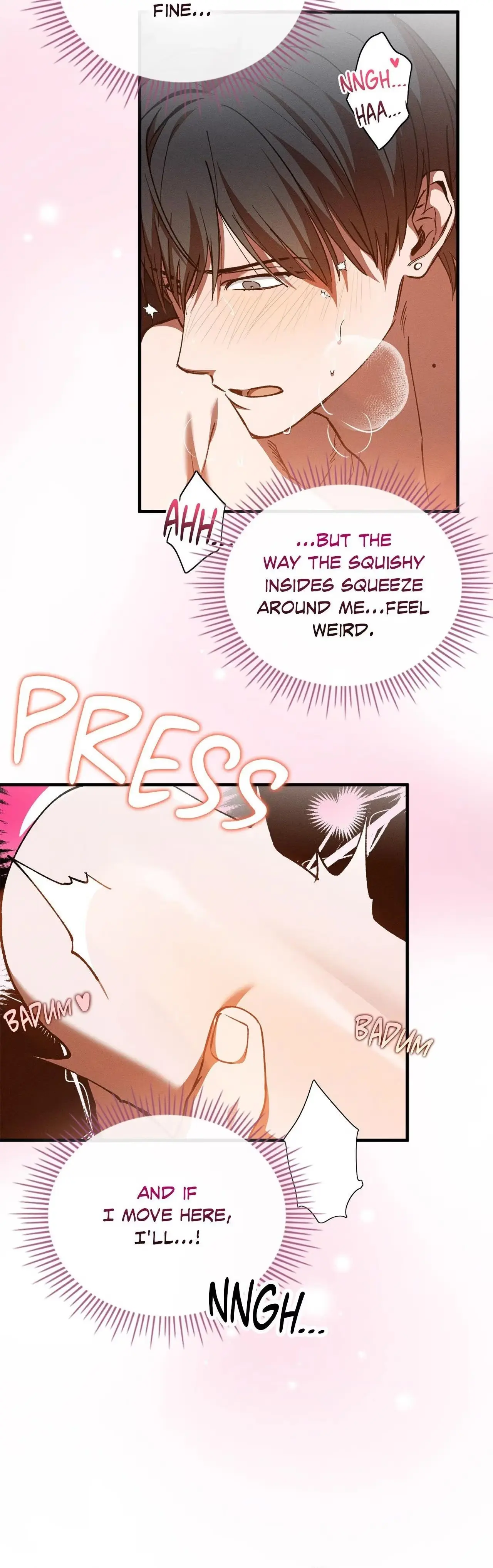 Wolf in White Chapter 36 page 22 - 