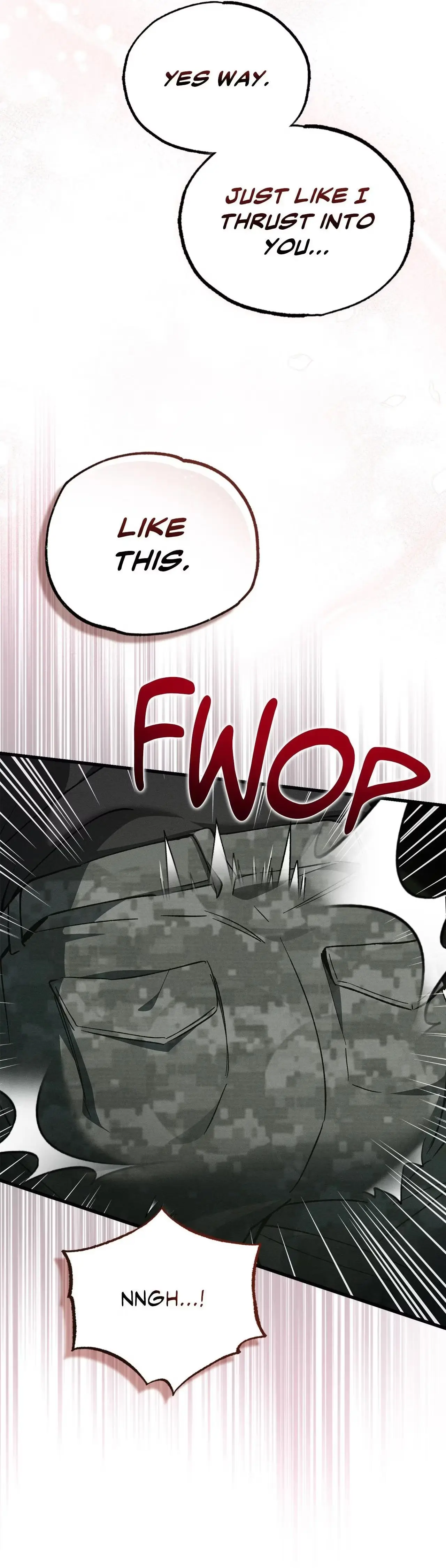 Wolf in White Chapter 36 page 24 - 