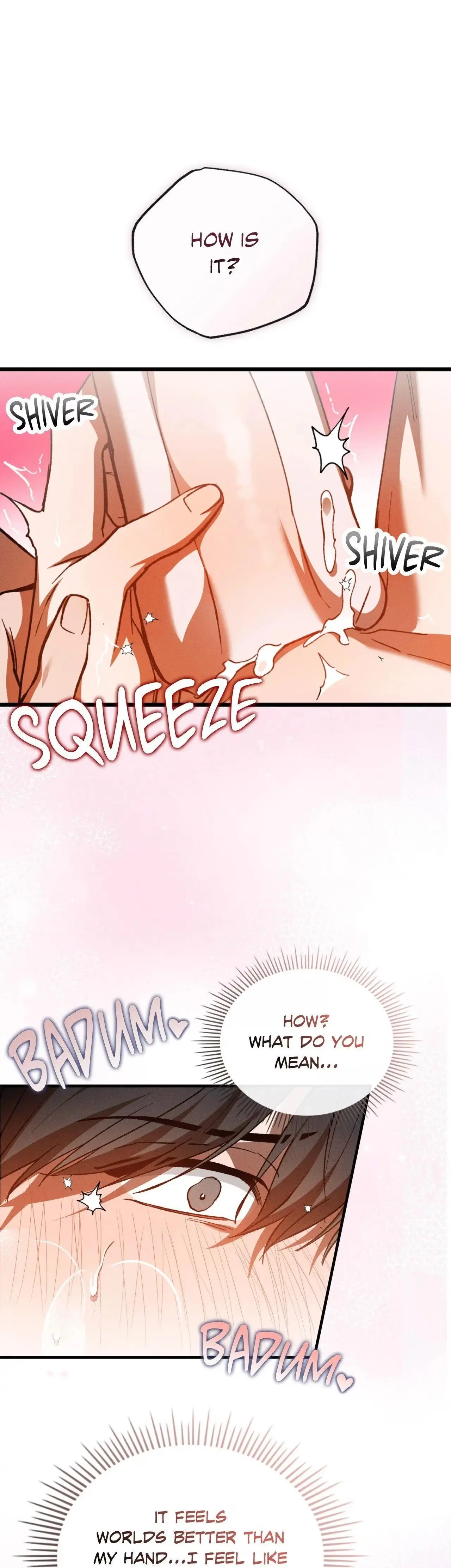 Wolf in White Chapter 36 page 25 - 