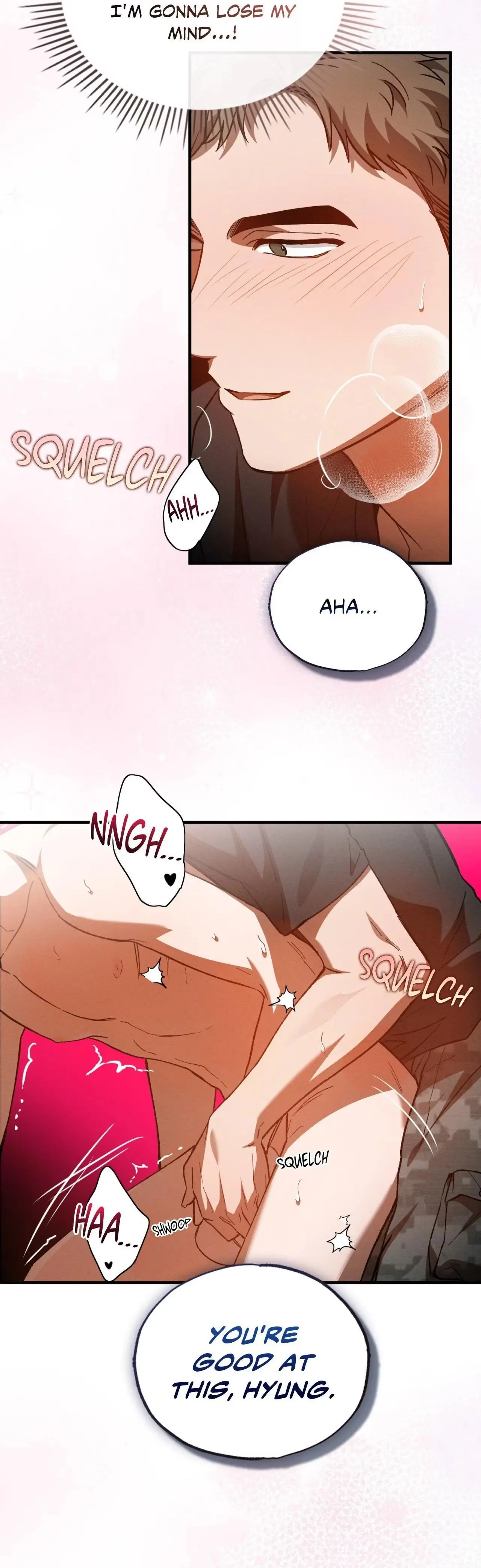 Wolf in White Chapter 36 page 26 - 