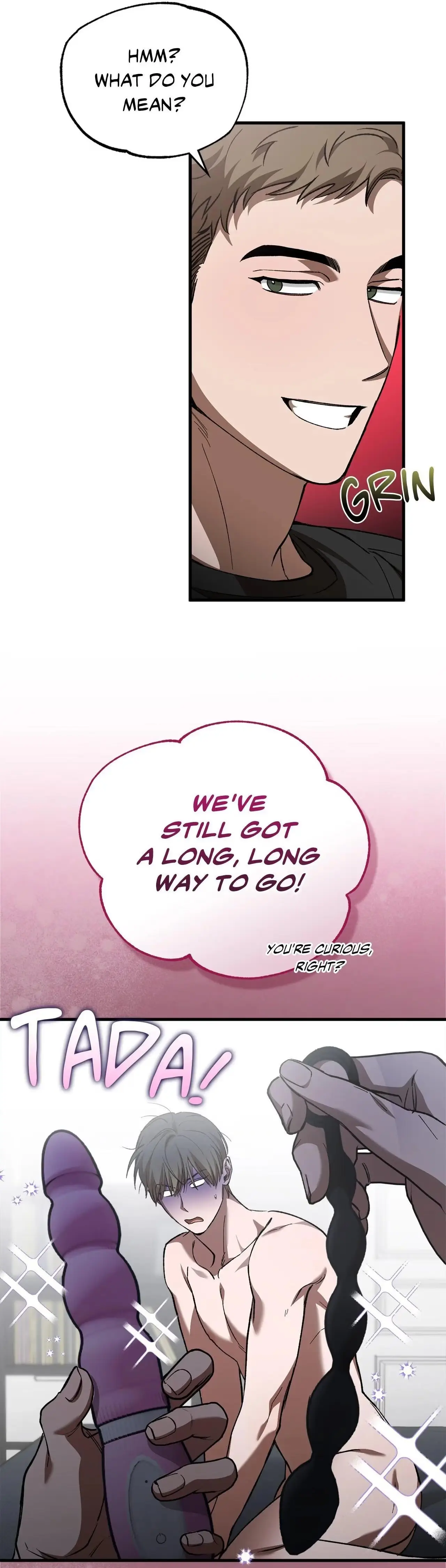 Wolf in White Chapter 36 page 32 - 
