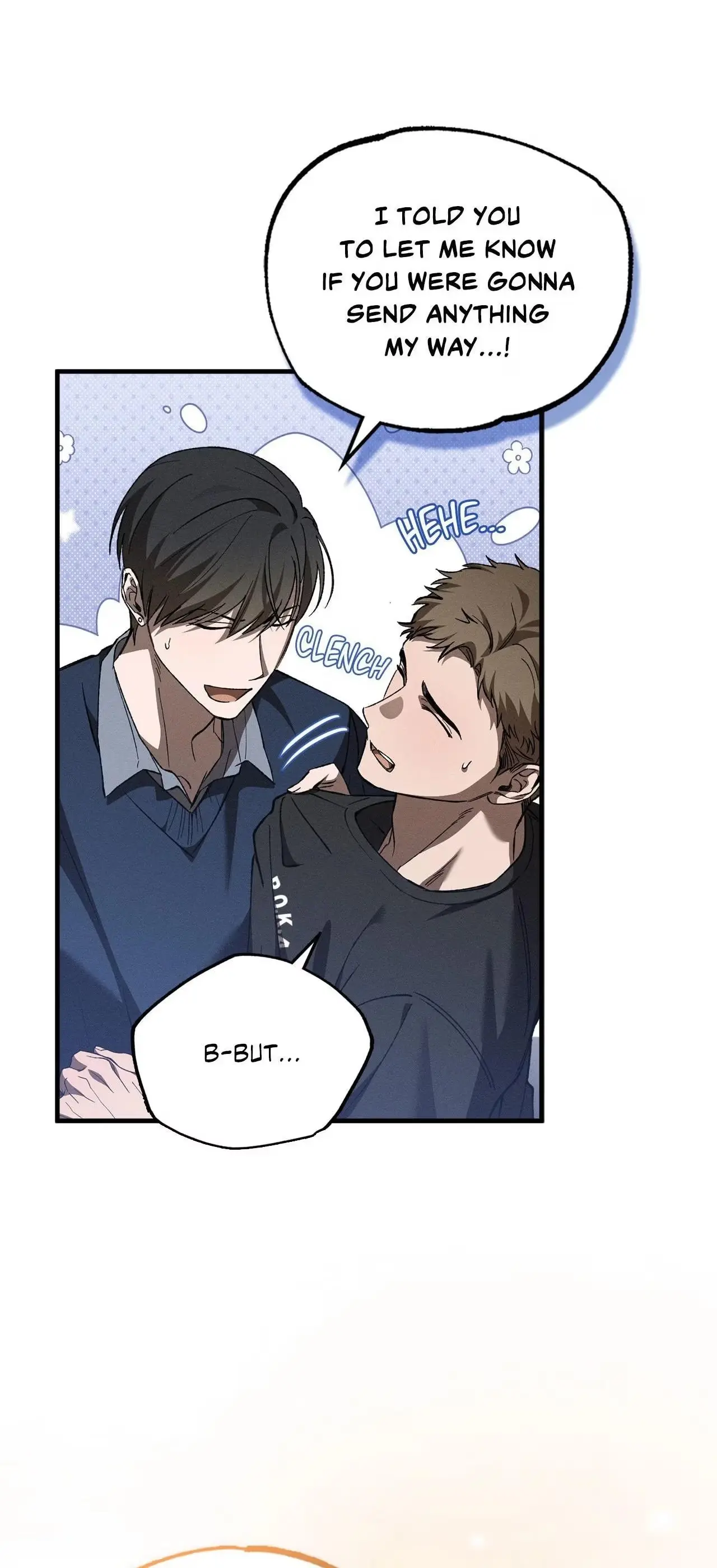 Wolf in White Chapter 36 page 6 - 