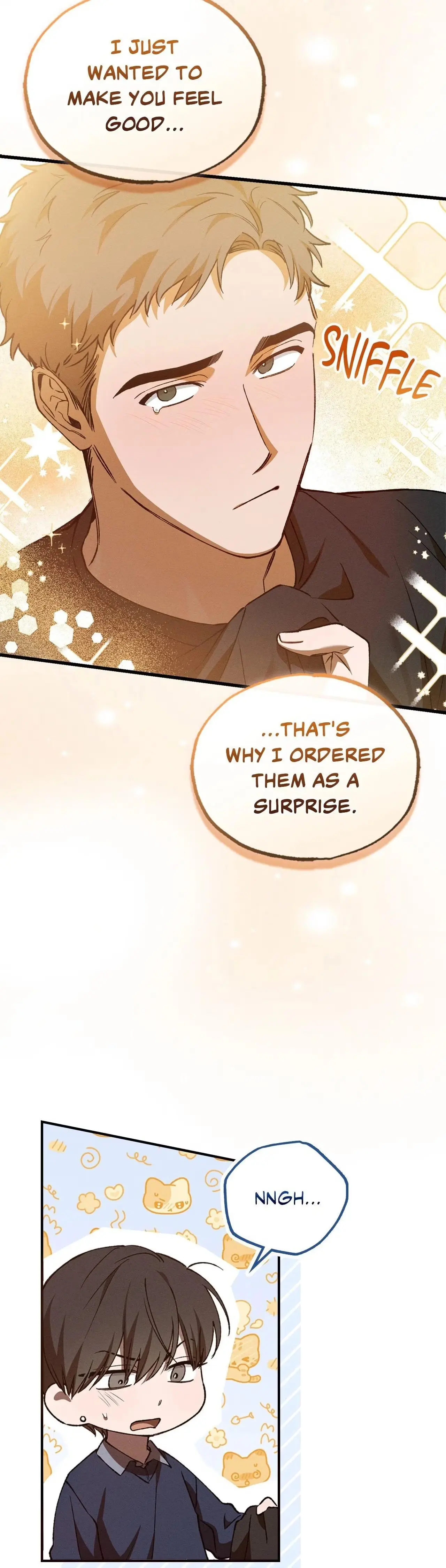 Wolf in White Chapter 36 page 7 - 
