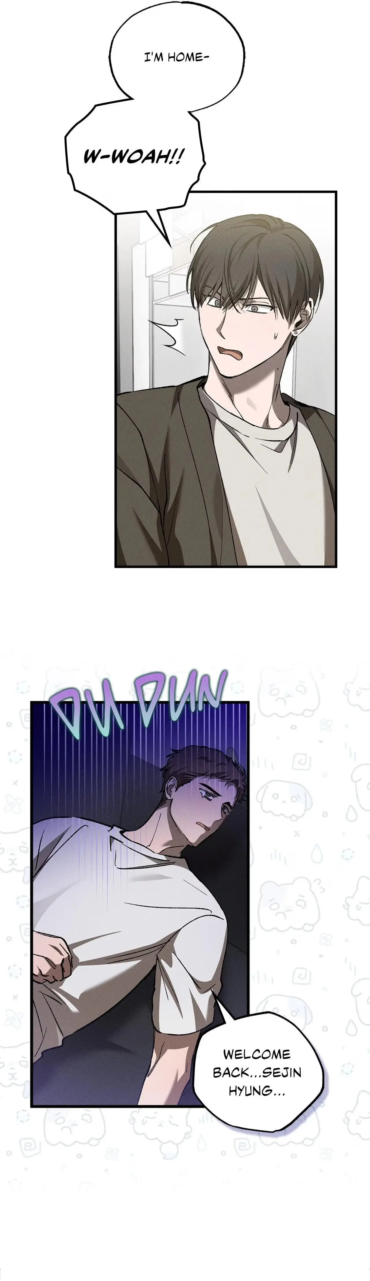 Wolf in White Chapter 37 page 2 - 