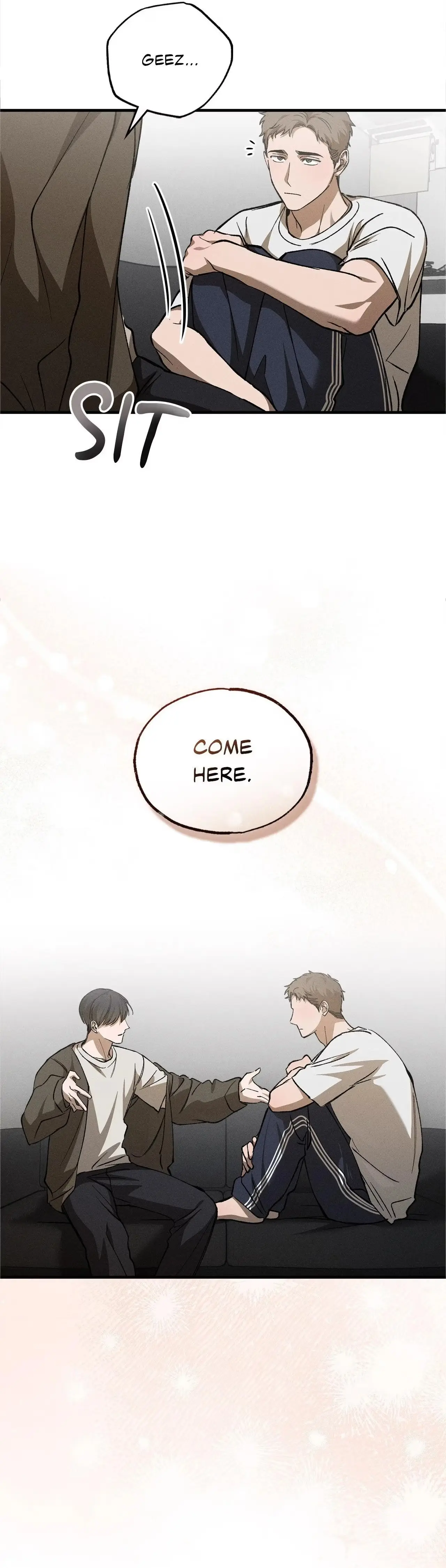 Wolf in White Chapter 37 page 12 - 