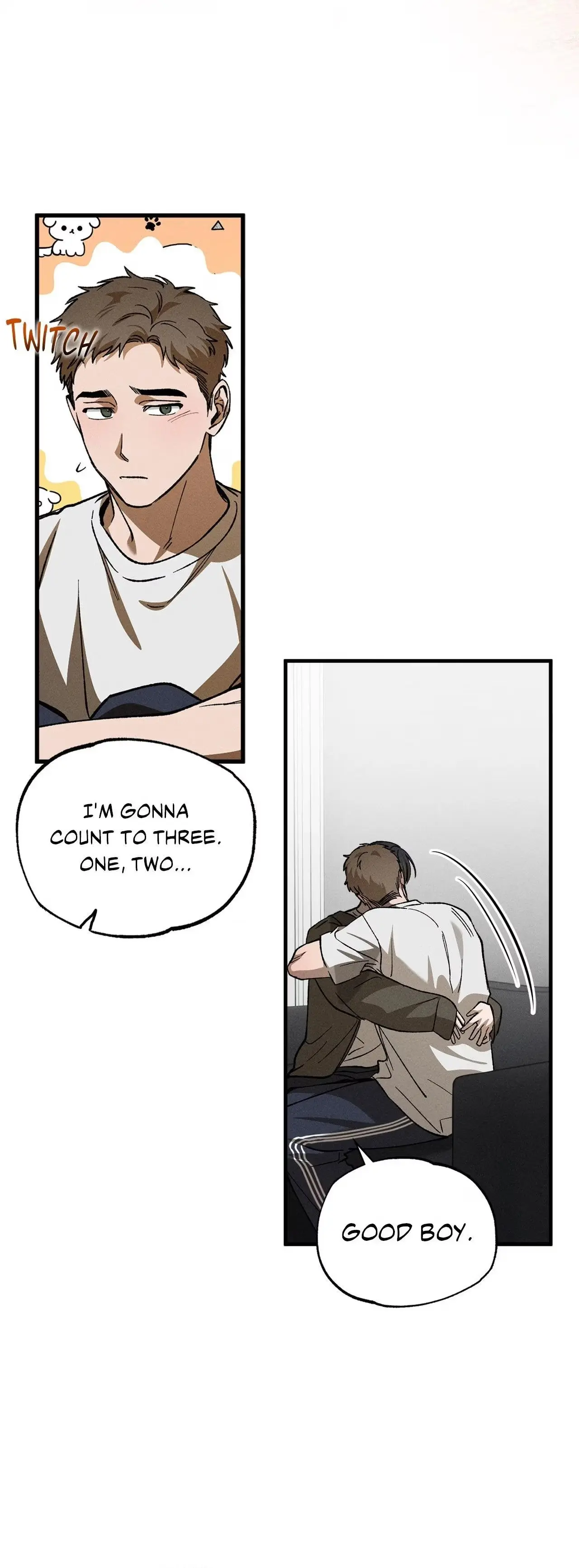 Wolf in White Chapter 37 page 13 - 