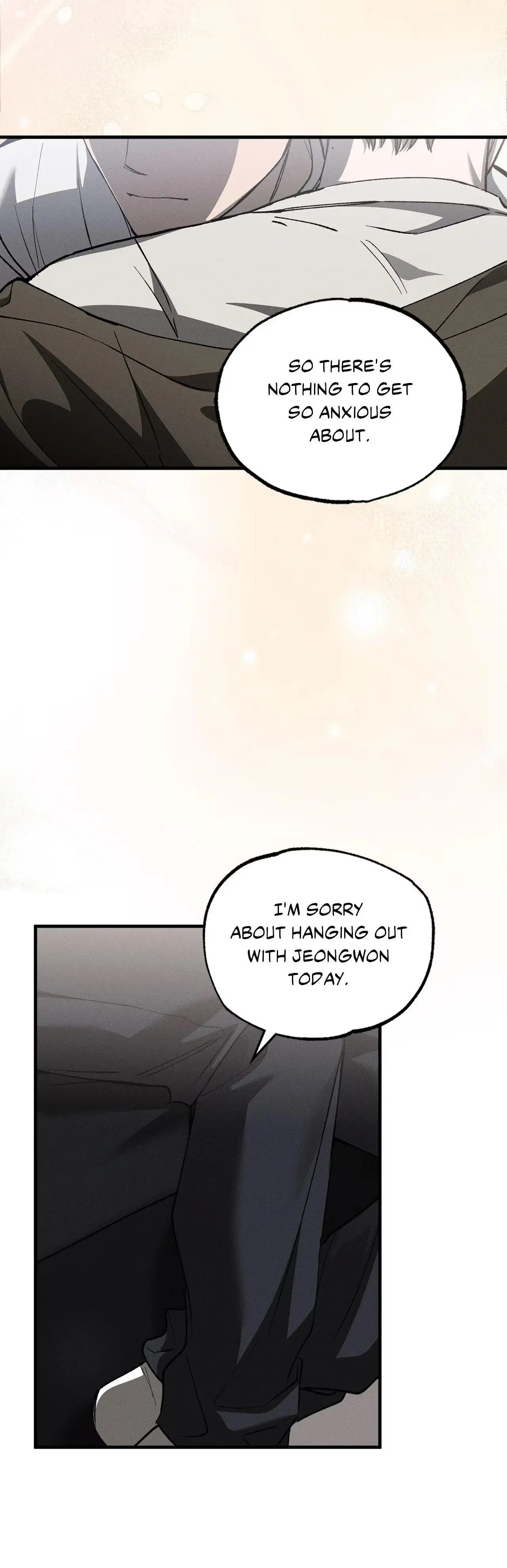 Wolf in White Chapter 37 page 15 - 