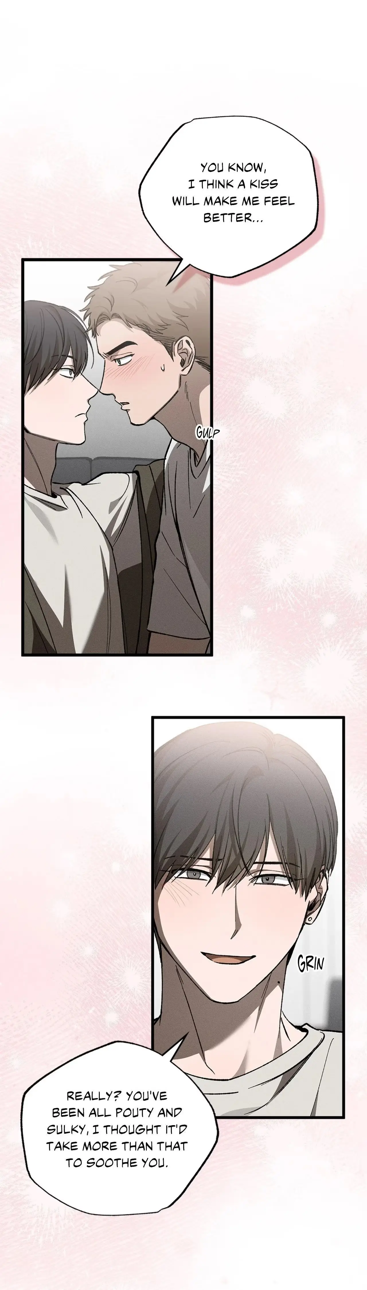 Wolf in White Chapter 37 page 17 - 
