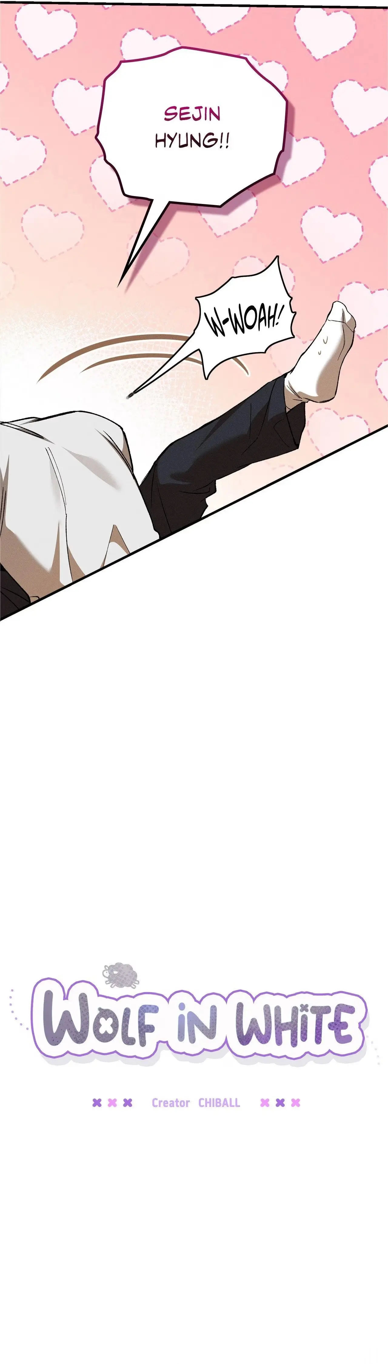 Wolf in White Chapter 37 page 19 - 