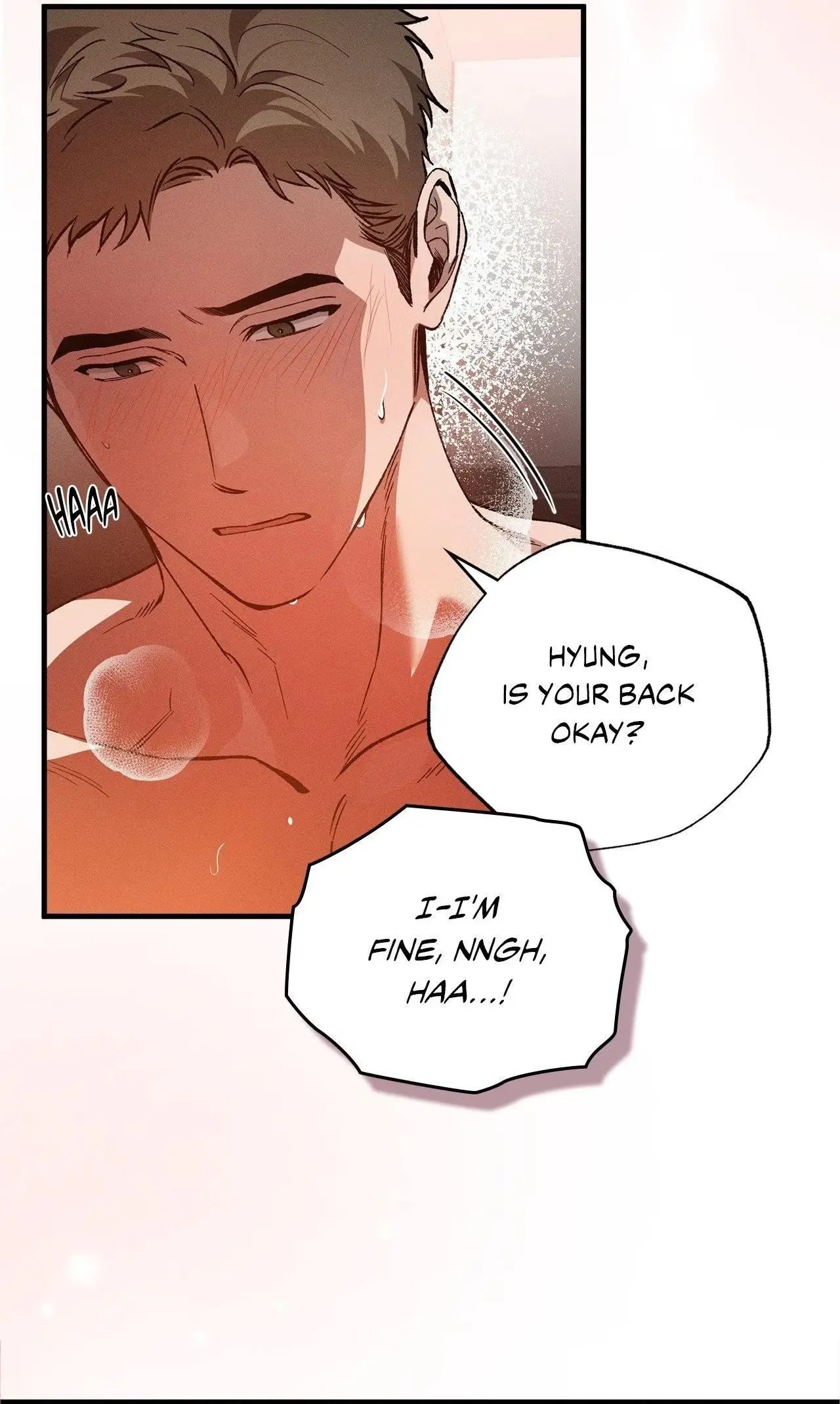 Wolf in White Chapter 37 page 22 - 
