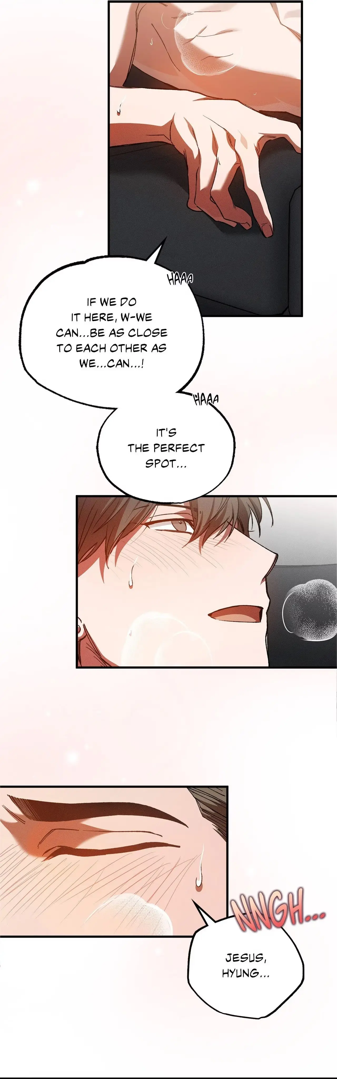 Wolf in White Chapter 37 page 24 - 