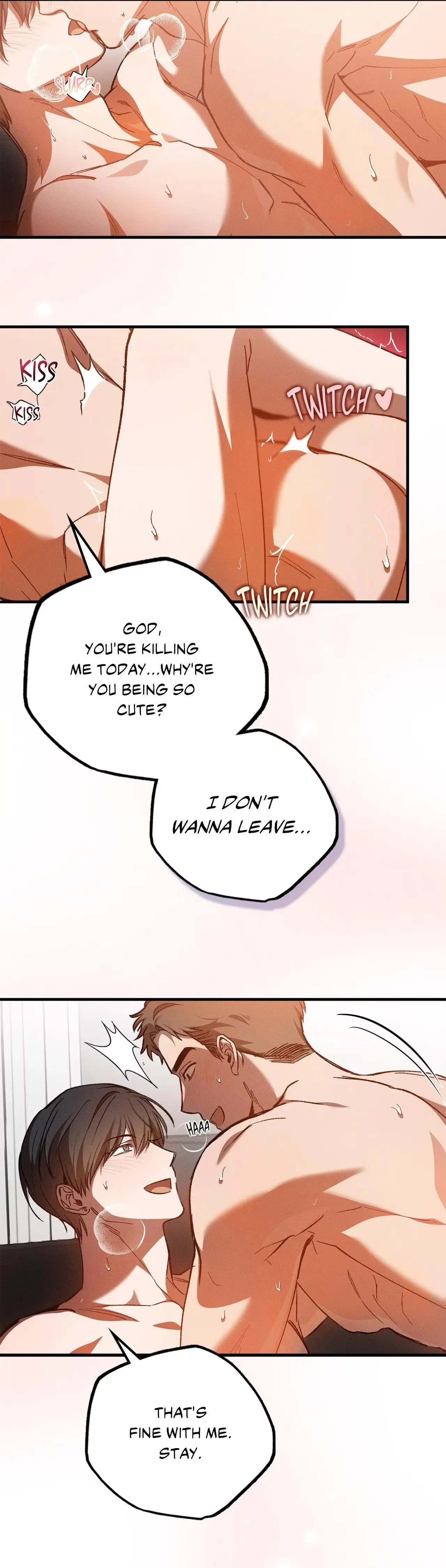 Wolf in White Chapter 37 page 25 - 