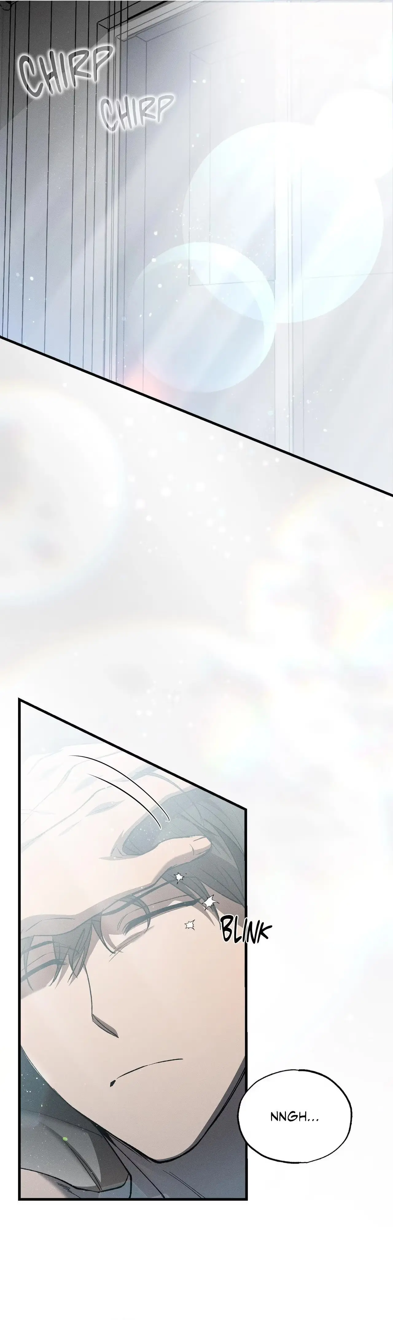 Wolf in White Chapter 37 page 27 - 