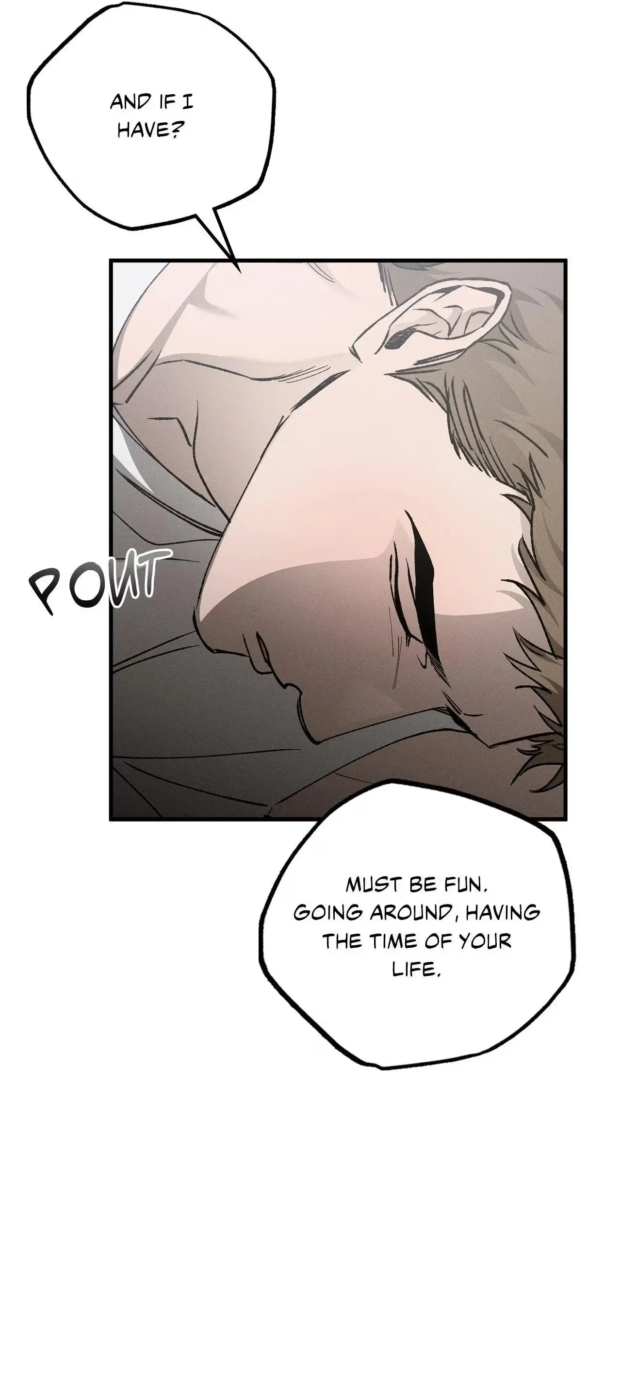 Wolf in White Chapter 37 page 4 - 
