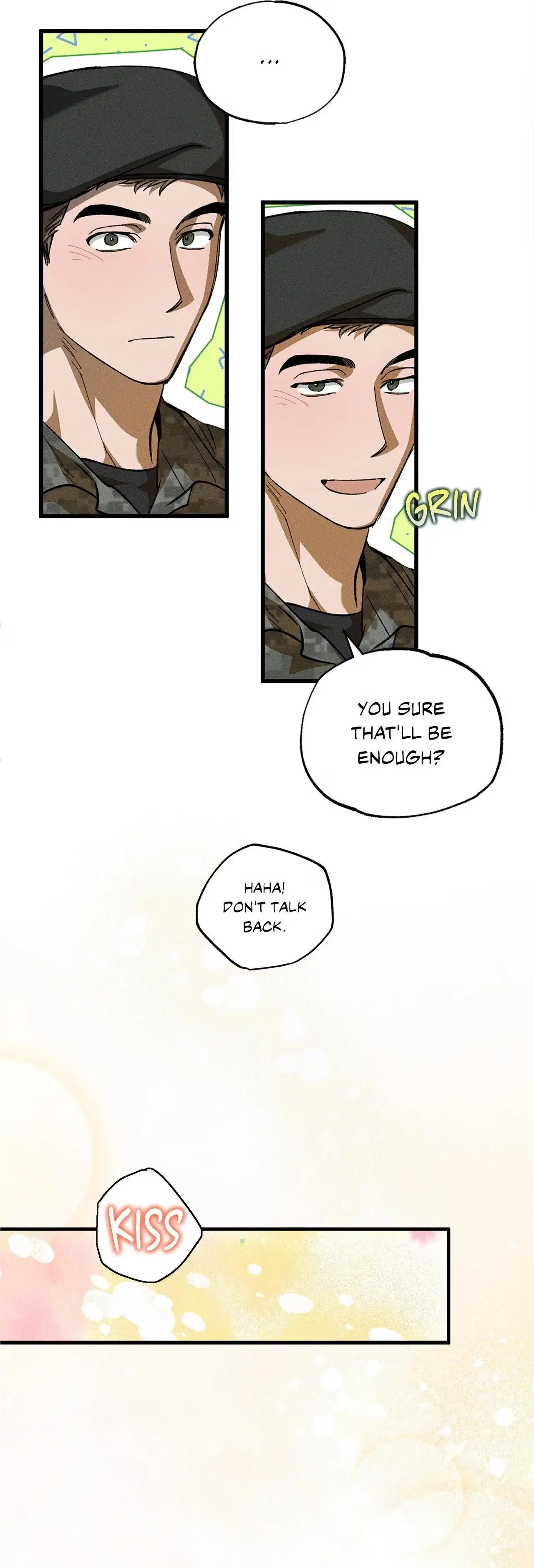 Wolf in White Chapter 37 page 31 - 