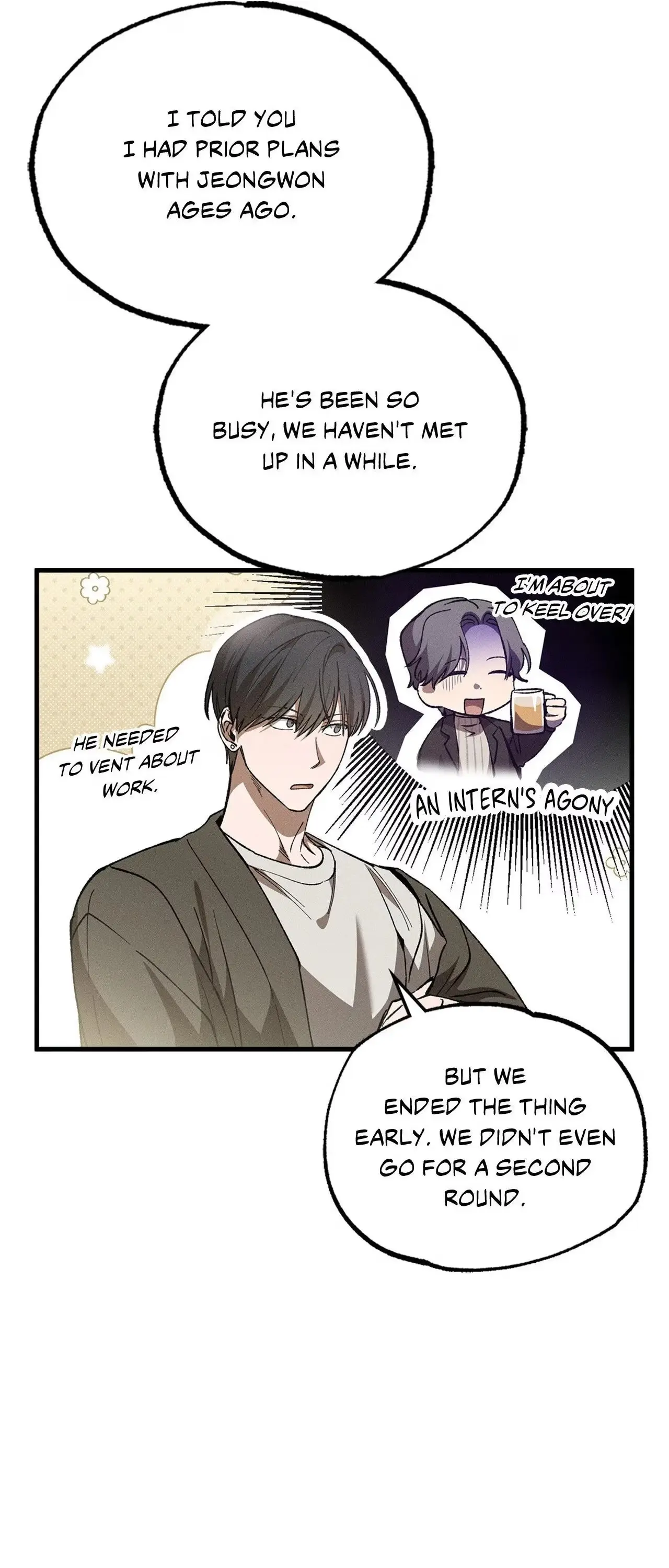 Wolf in White Chapter 37 page 5 - 