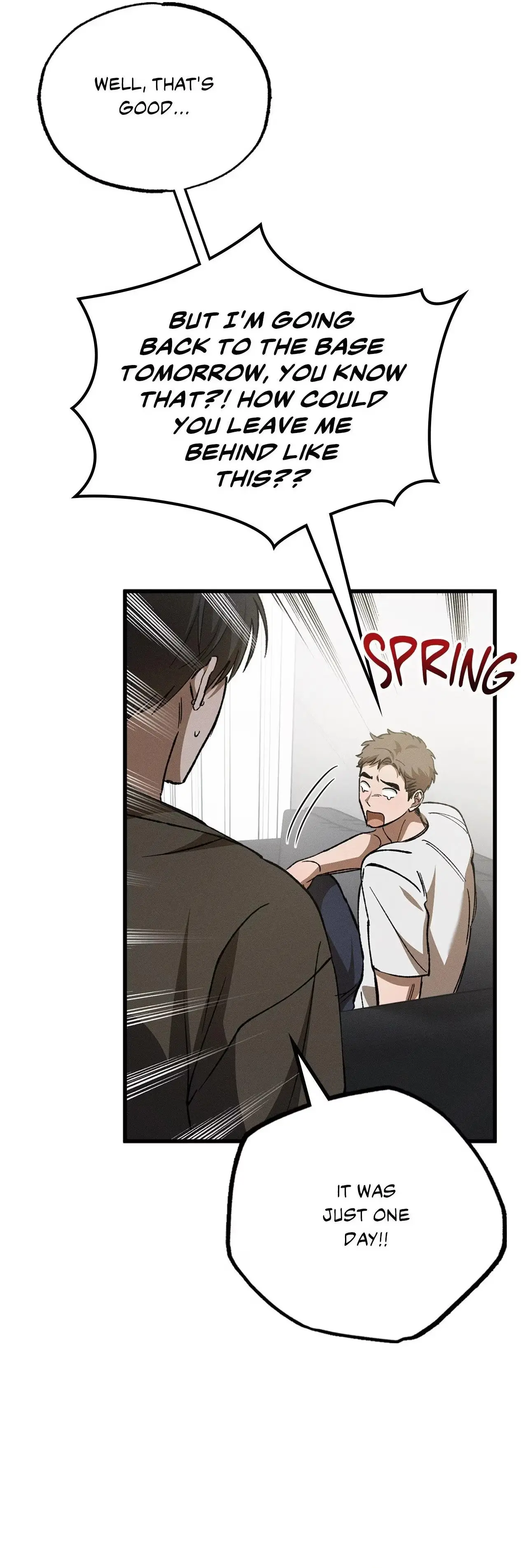 Wolf in White Chapter 37 page 6 - 