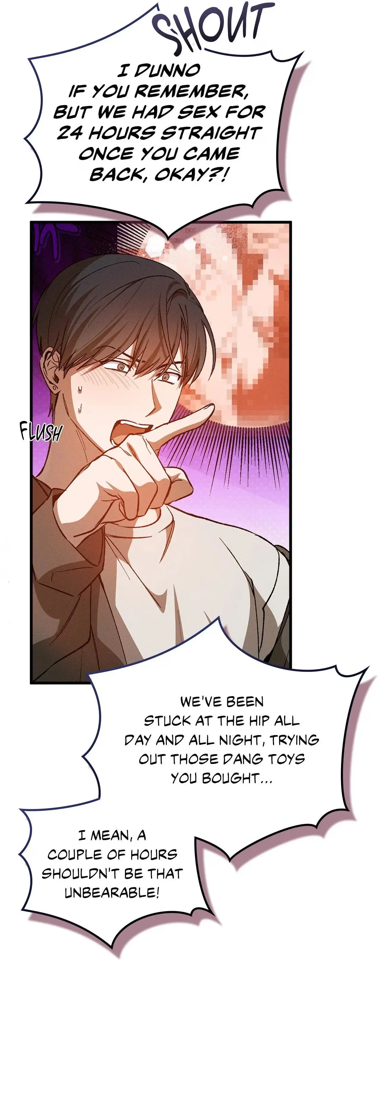Wolf in White Chapter 37 page 7 - 