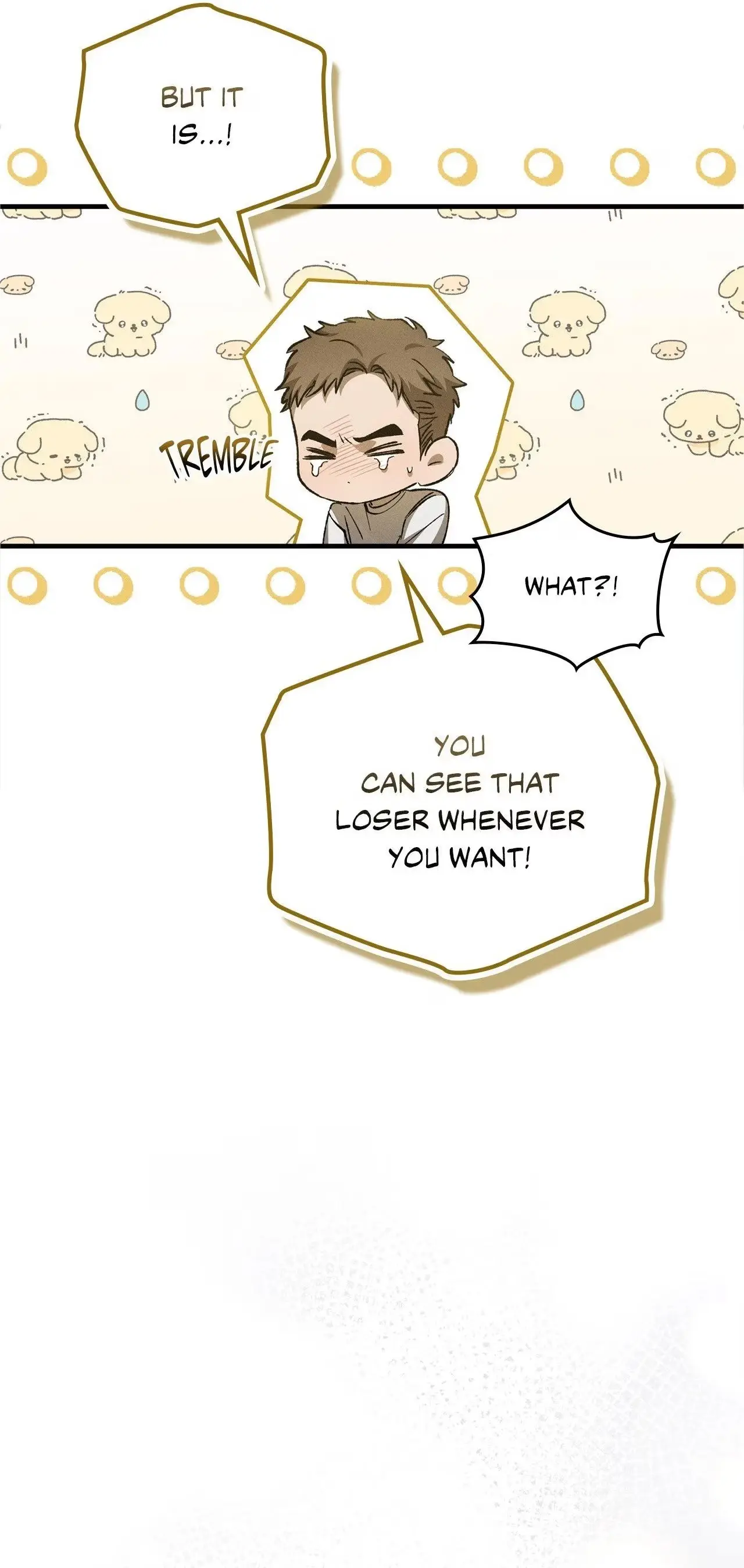 Wolf in White Chapter 37 page 8 - 