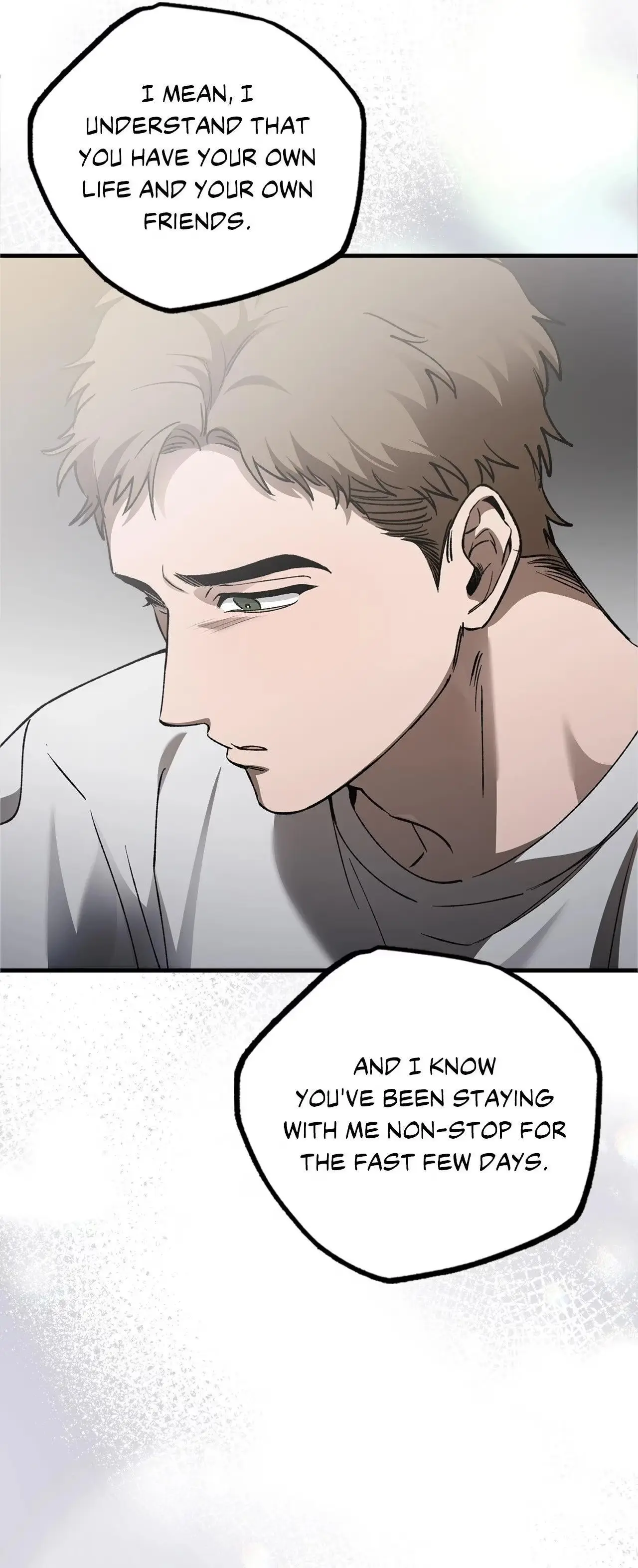 Wolf in White Chapter 37 page 9 - 