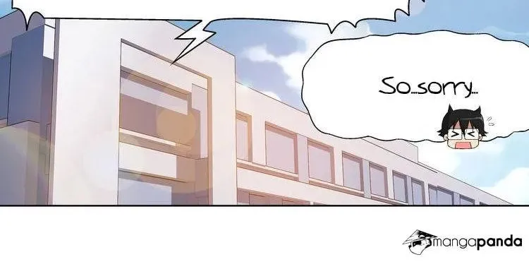 Wolf Lover Chapter 1 page 15 - 
