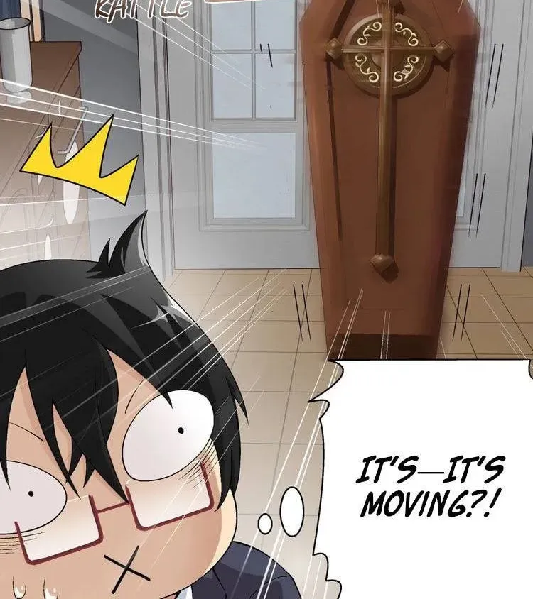 Wolf Lover Chapter 1 page 32 - 