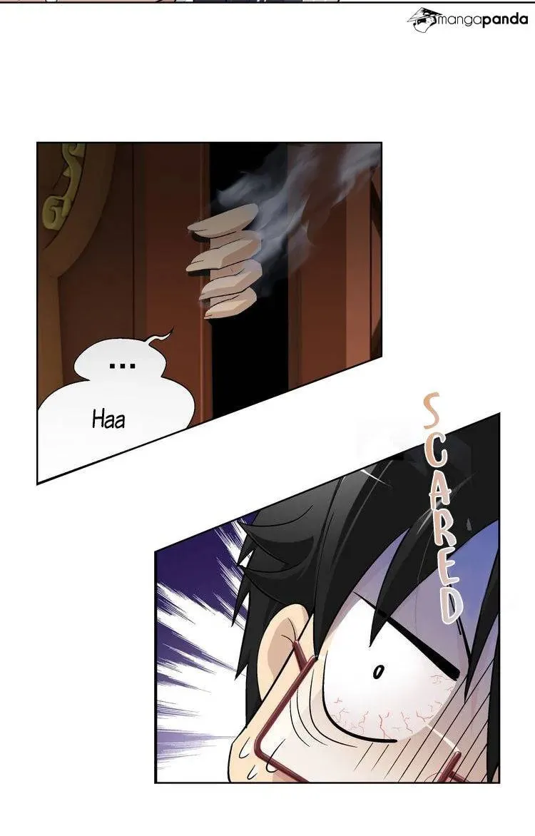 Wolf Lover Chapter 1 page 33 - 