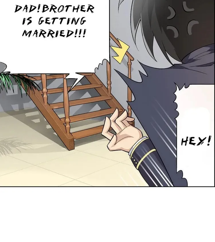 Wolf Lover Chapter 2 page 12 - 