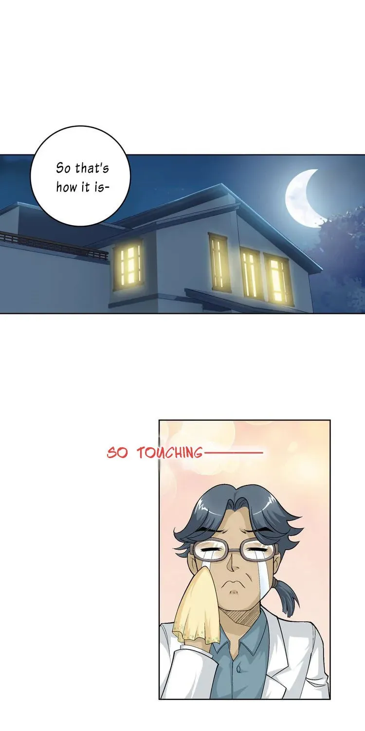 Wolf Lover Chapter 2 page 13 - 