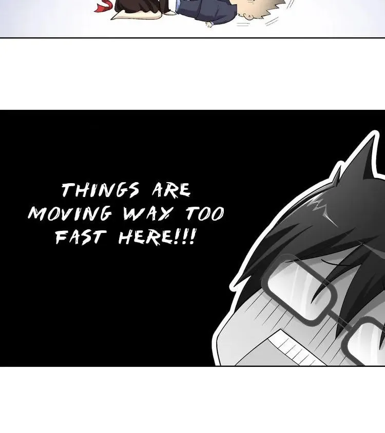 Wolf Lover Chapter 2 page 7 - 