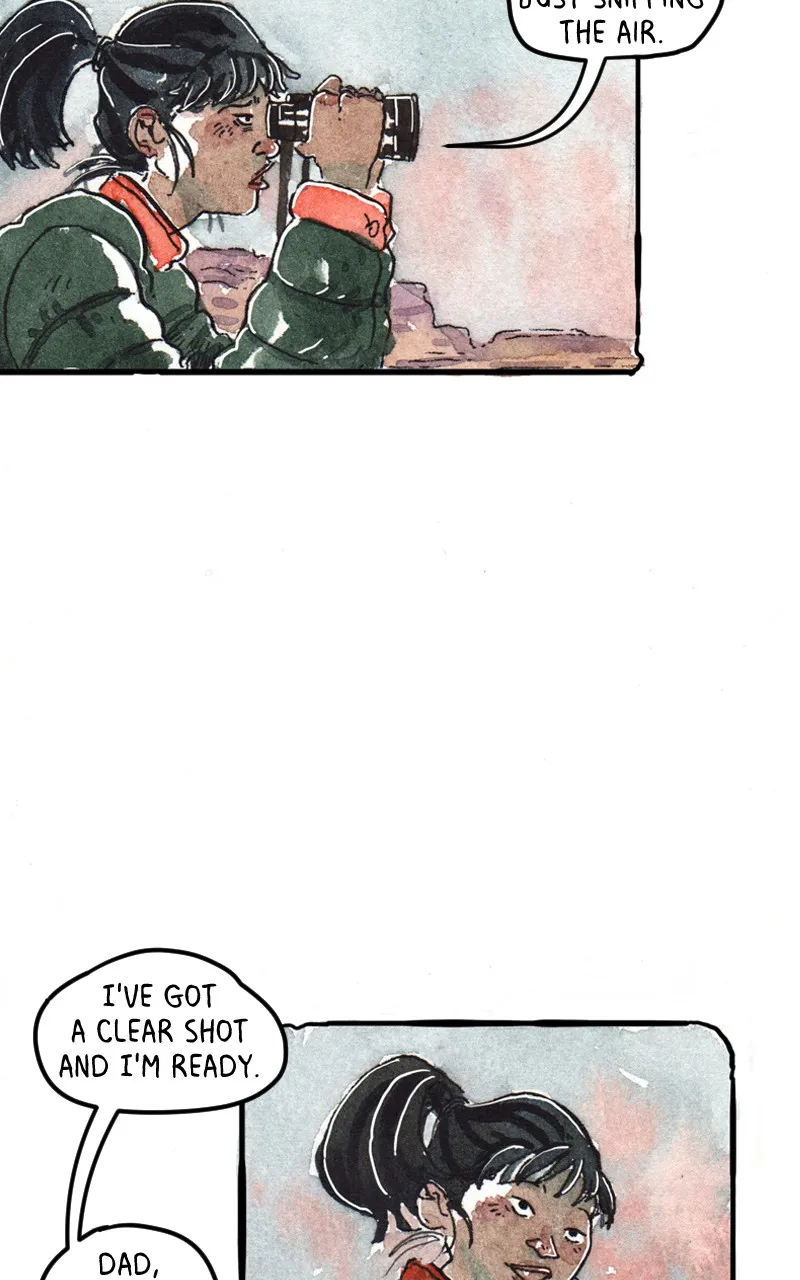 Wolfsbane Chapter 1 page 13 - 