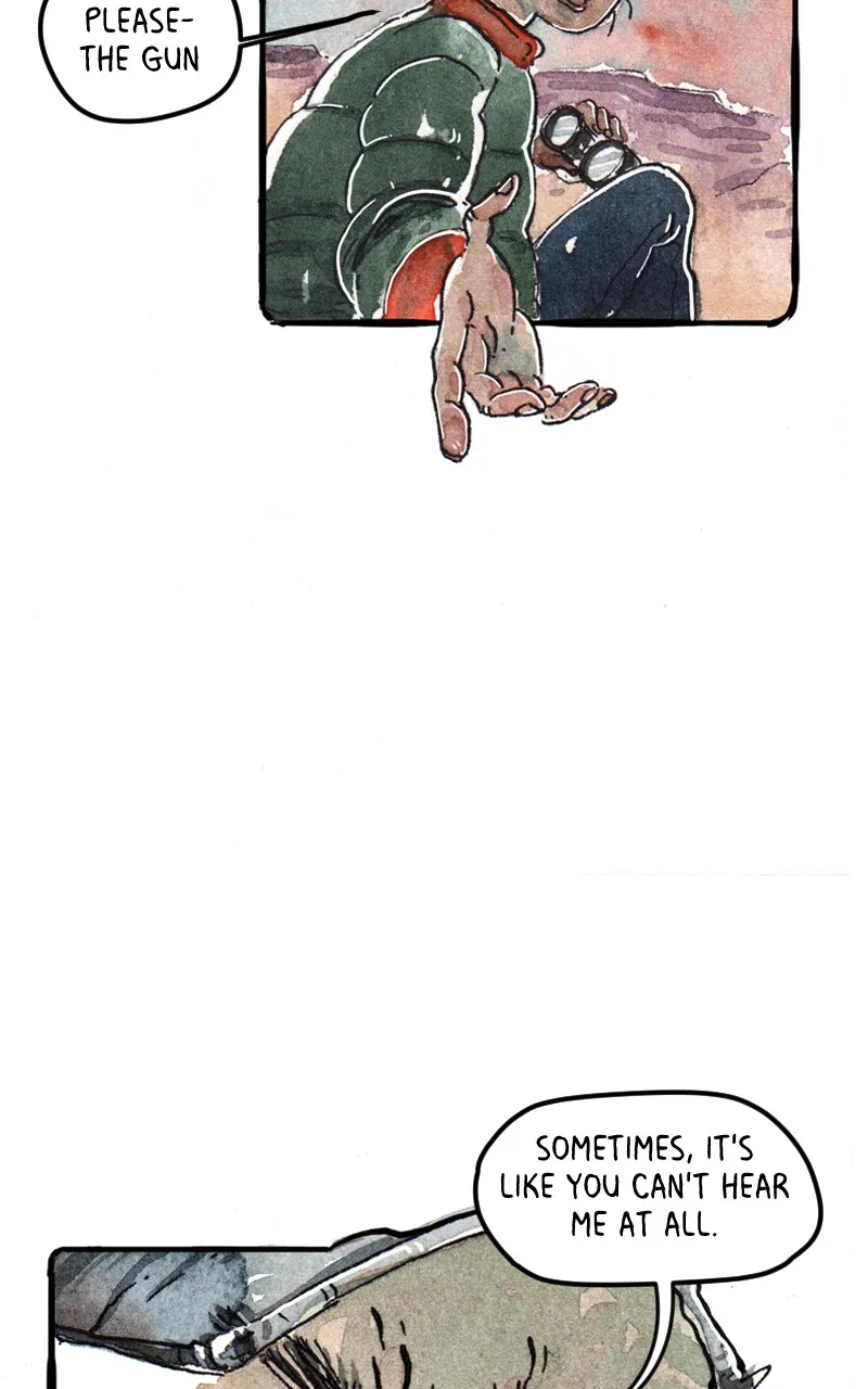 Wolfsbane Chapter 1 page 14 - 