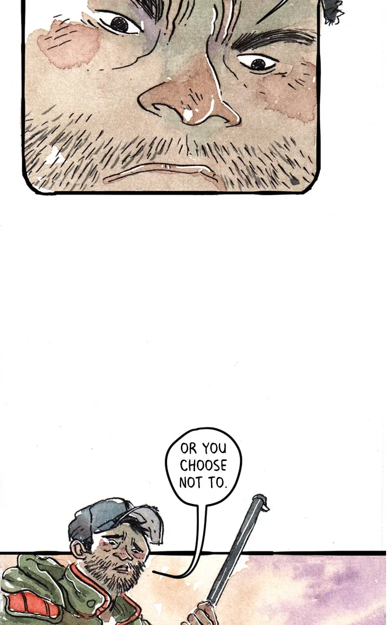 Wolfsbane Chapter 1 page 15 - 